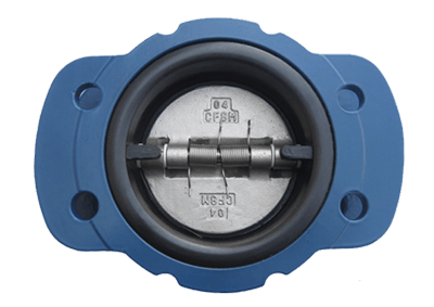 Series 800 Wafer Type Check Valve