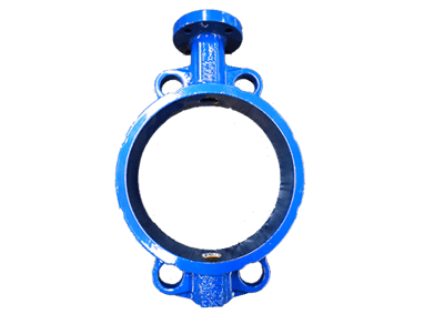 Wafer Butterfly Valve Body