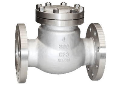 Swing Check Valve