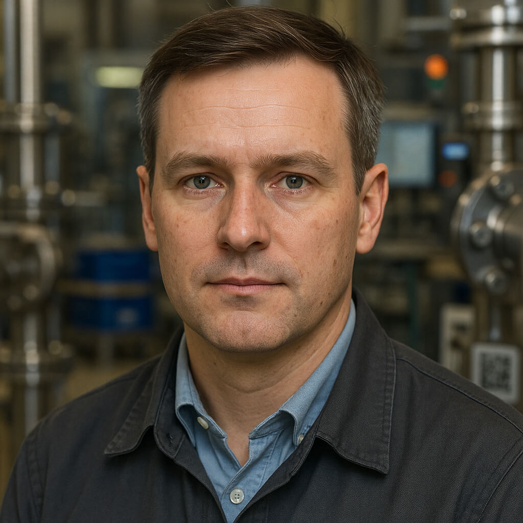Andreas Svensson