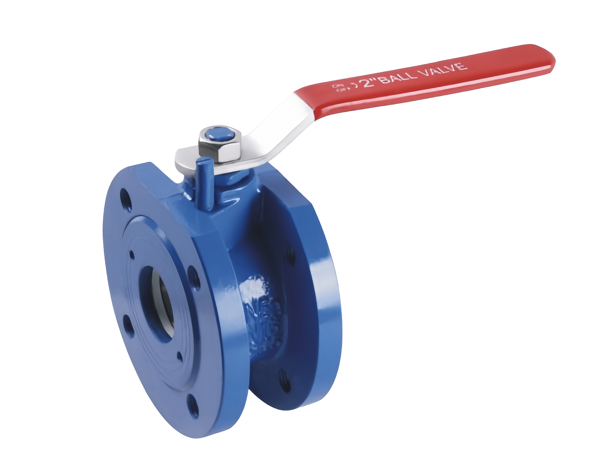 Ball Valve