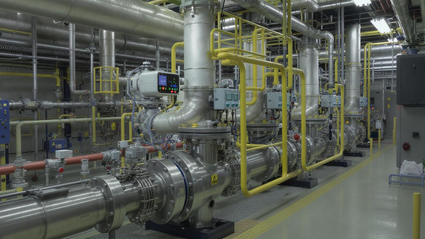 Power Generation Application