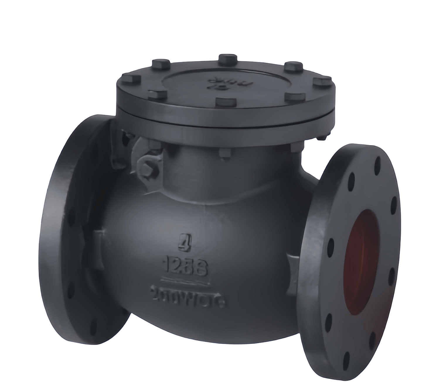 Check Valve