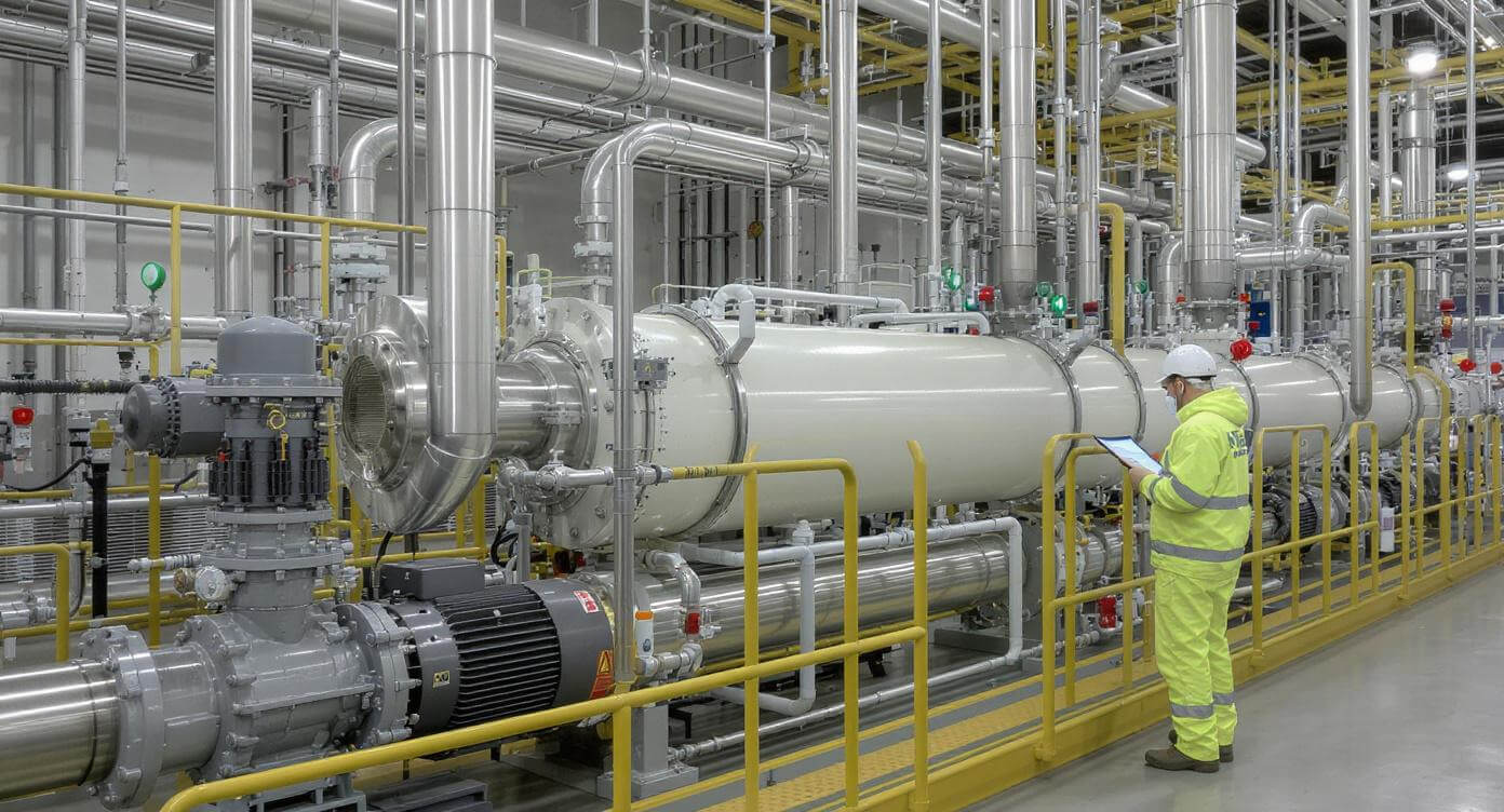 Process Industry Protection