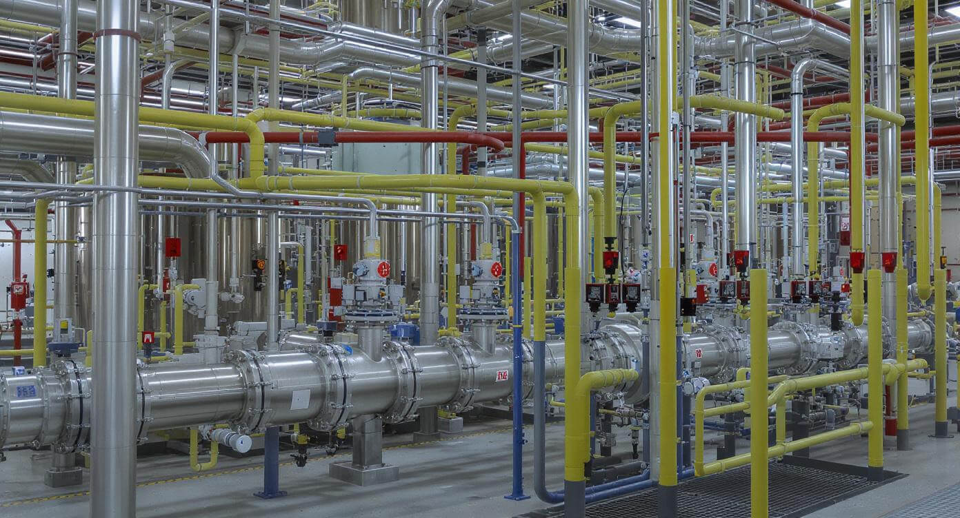 Process Industries