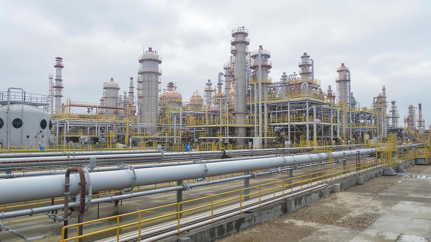 Chemical Processing