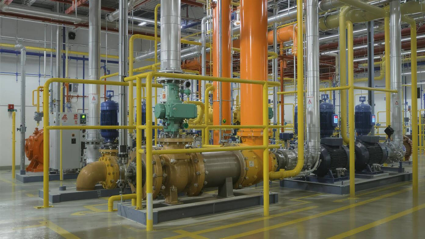 Chemical Processing