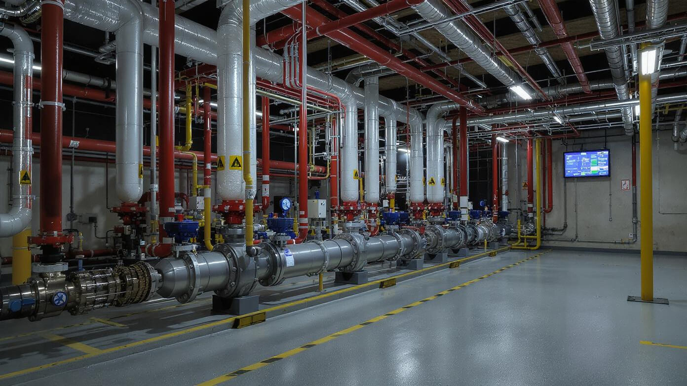 HVAC system