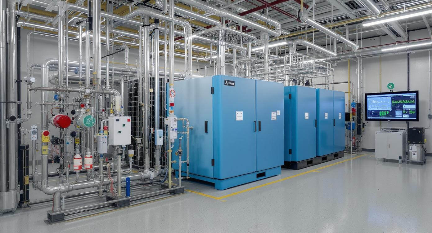 Compressed Air