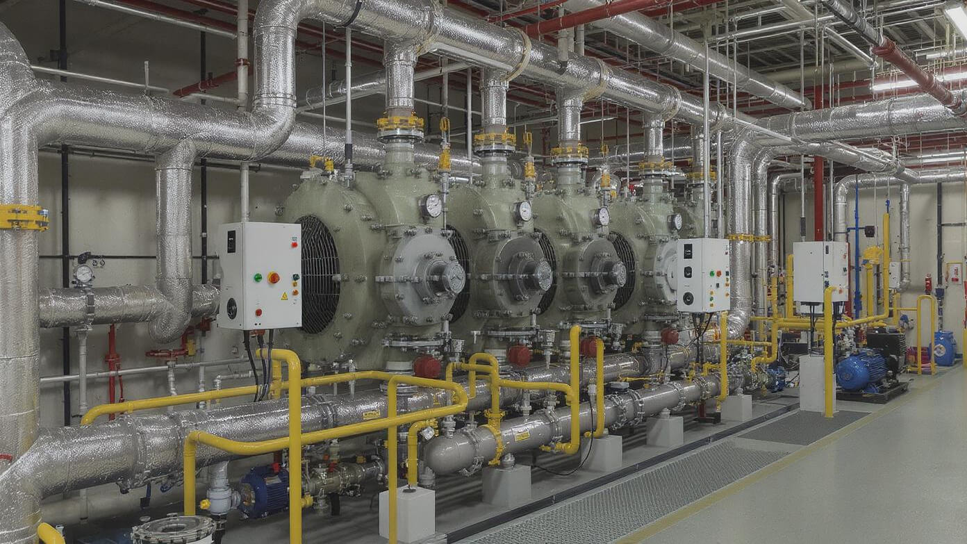District Heating