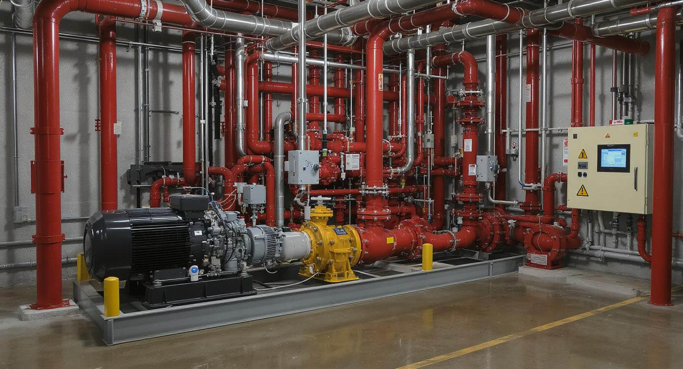 Fire Protection