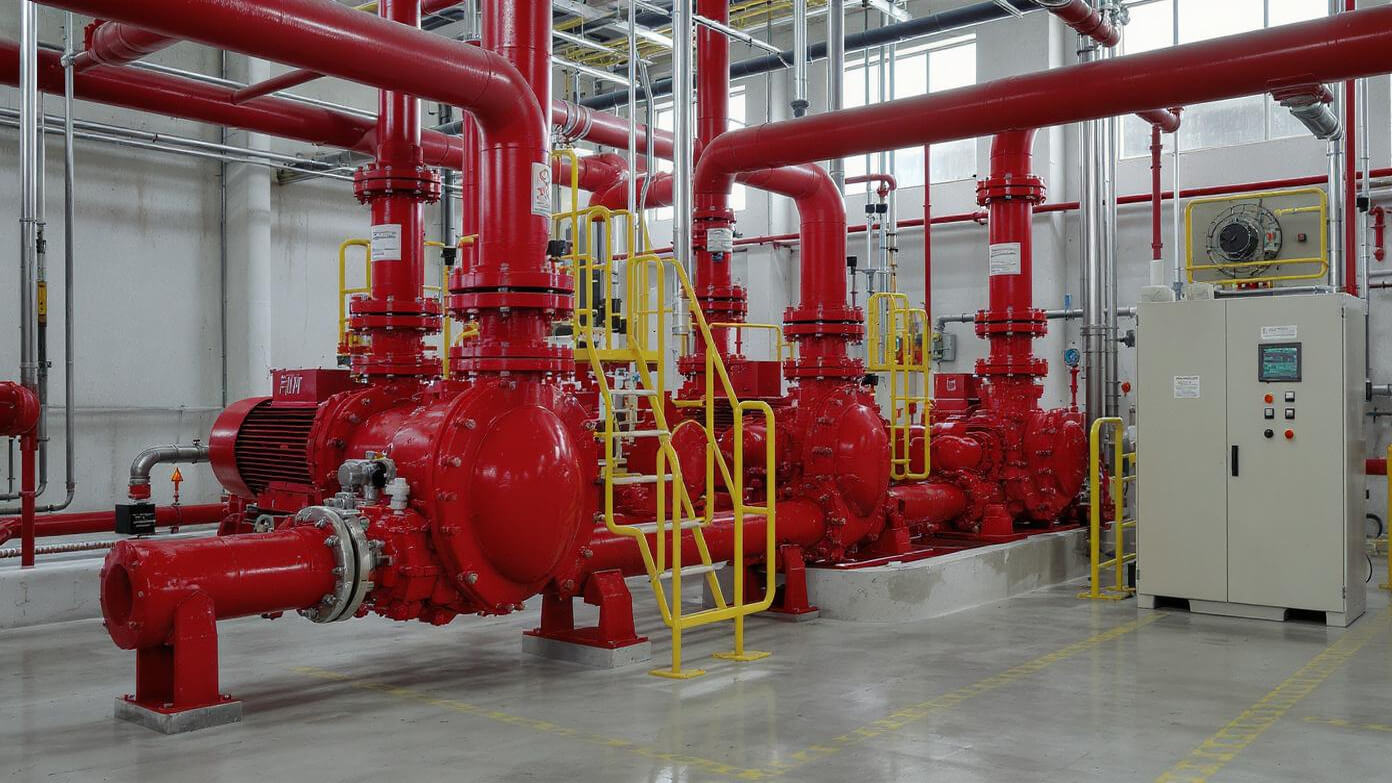 Fire Protection