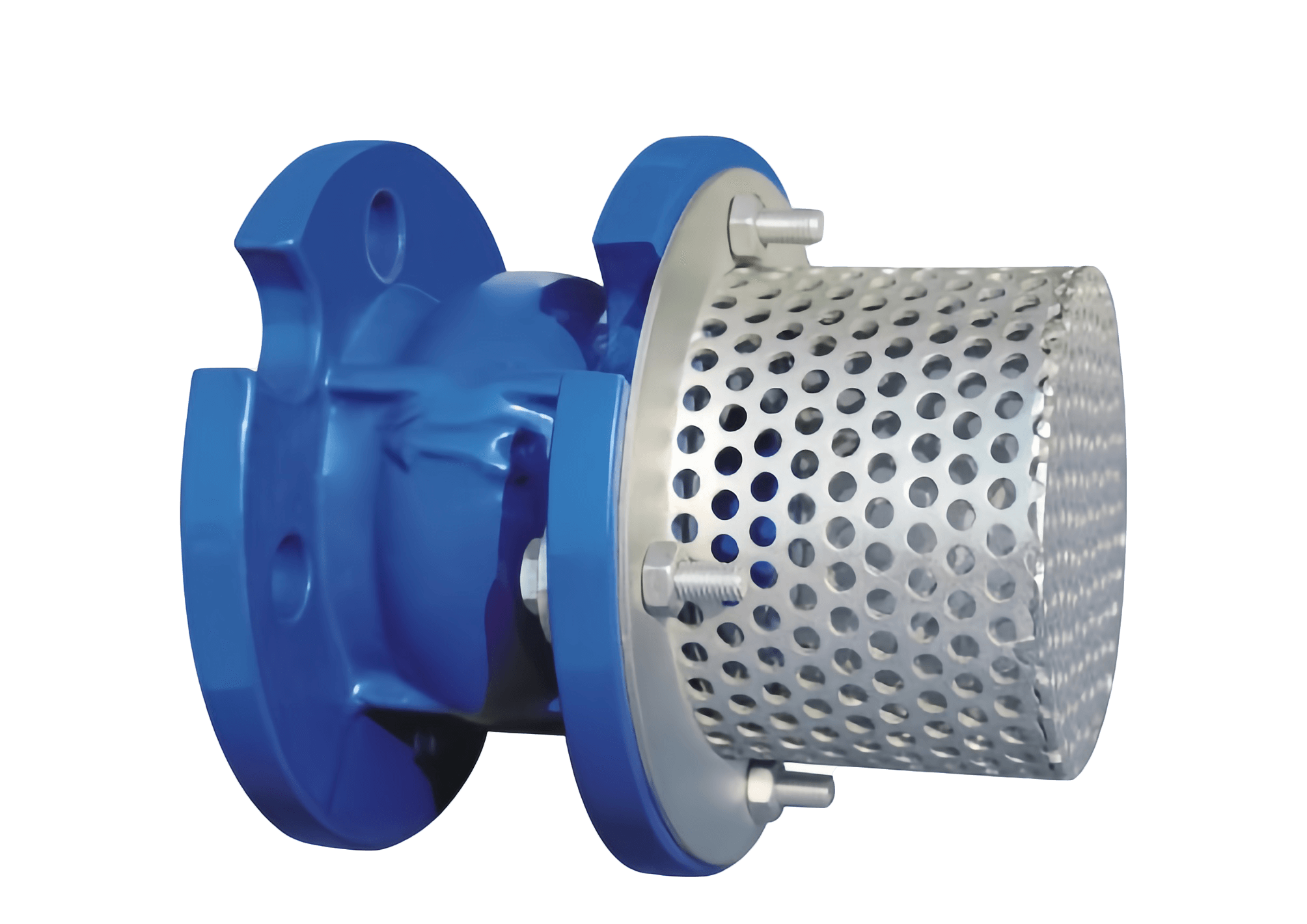 Foot Valve