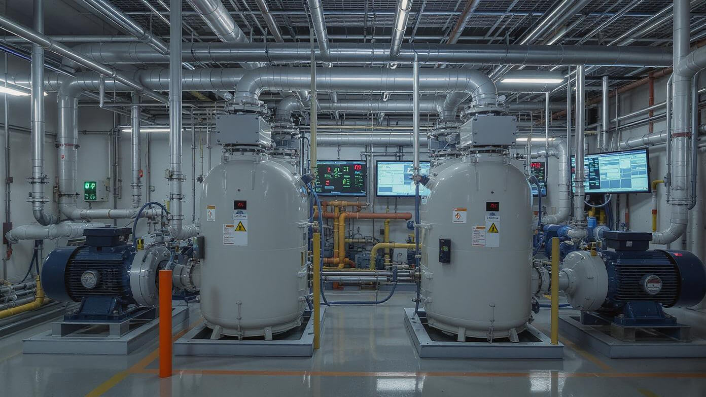 HVAC Systems