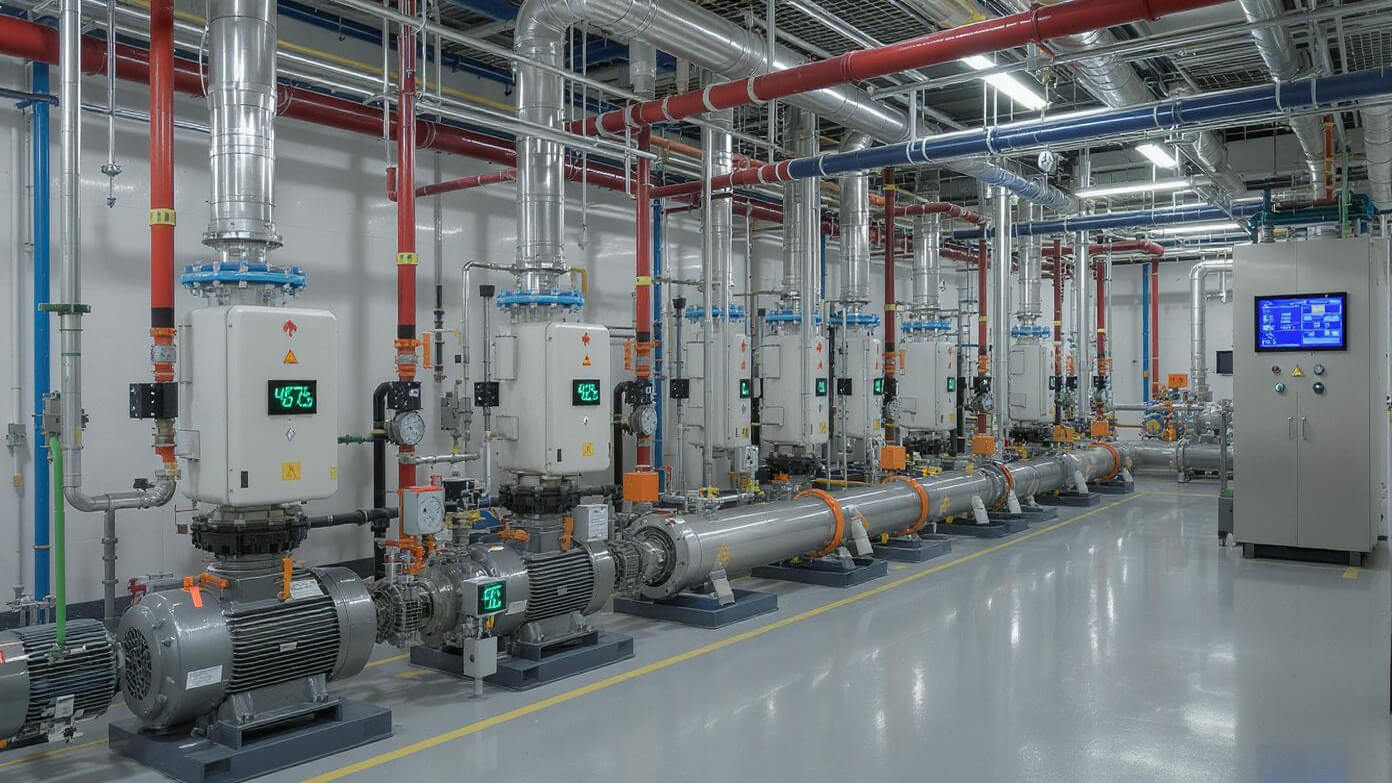 HVAC Systems