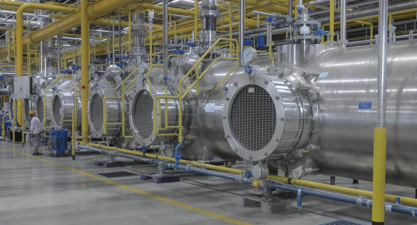 Heat Exchanger Applications
