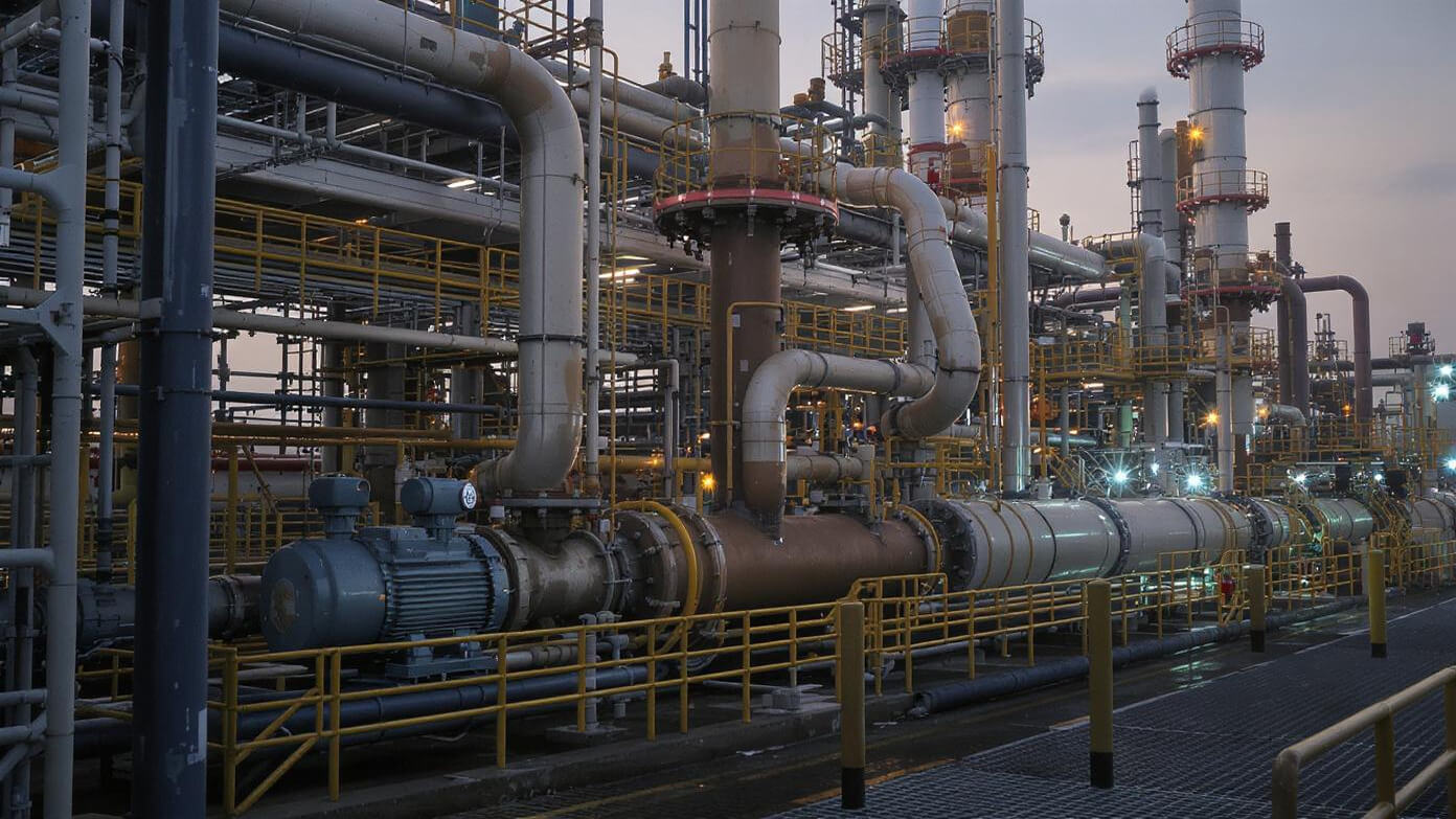 High-Temperature Processing