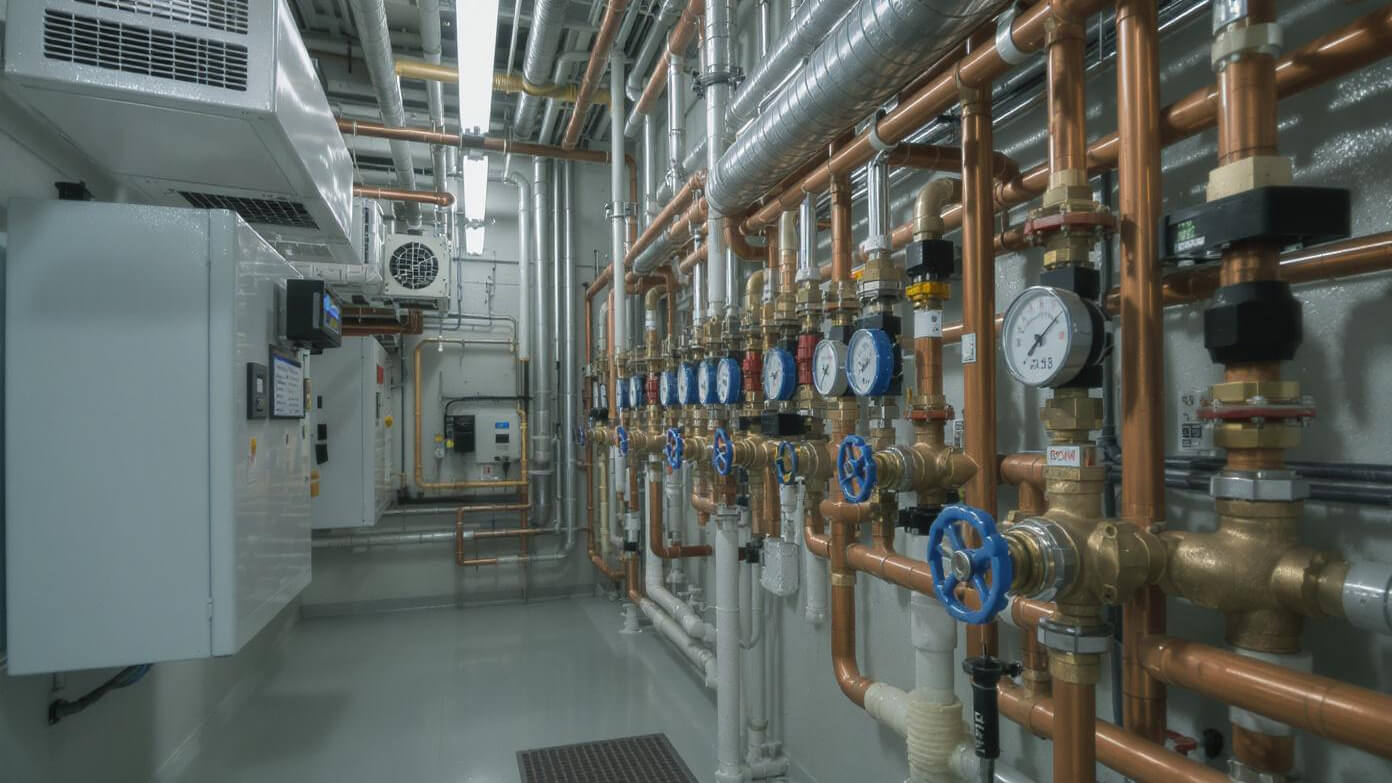 Hydronic Systems