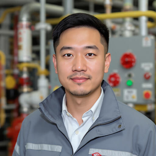James Liu
