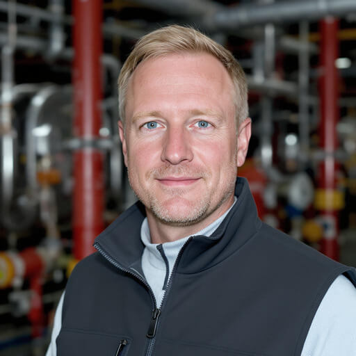 Johan Andersson