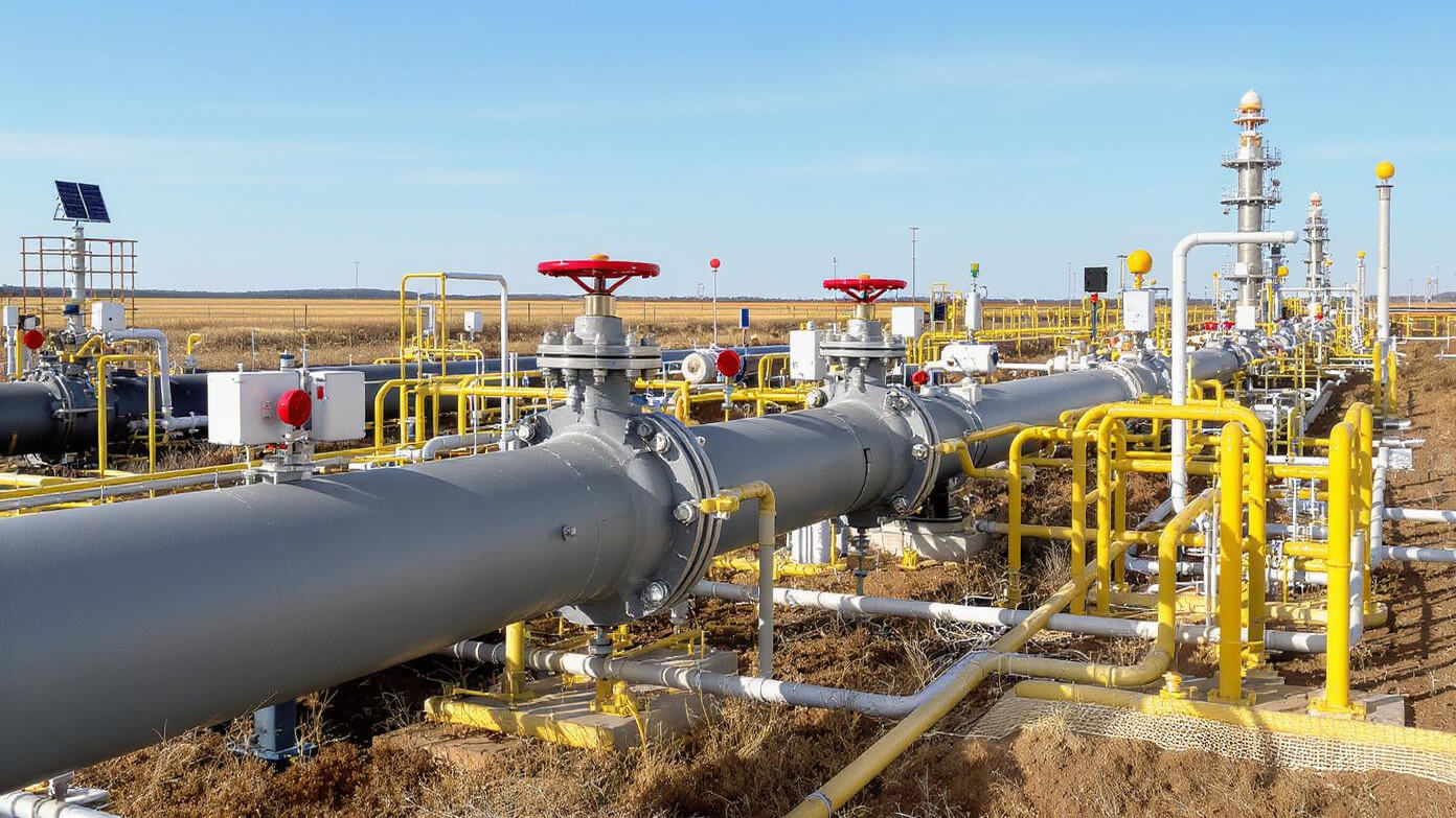 Pipeline Applications