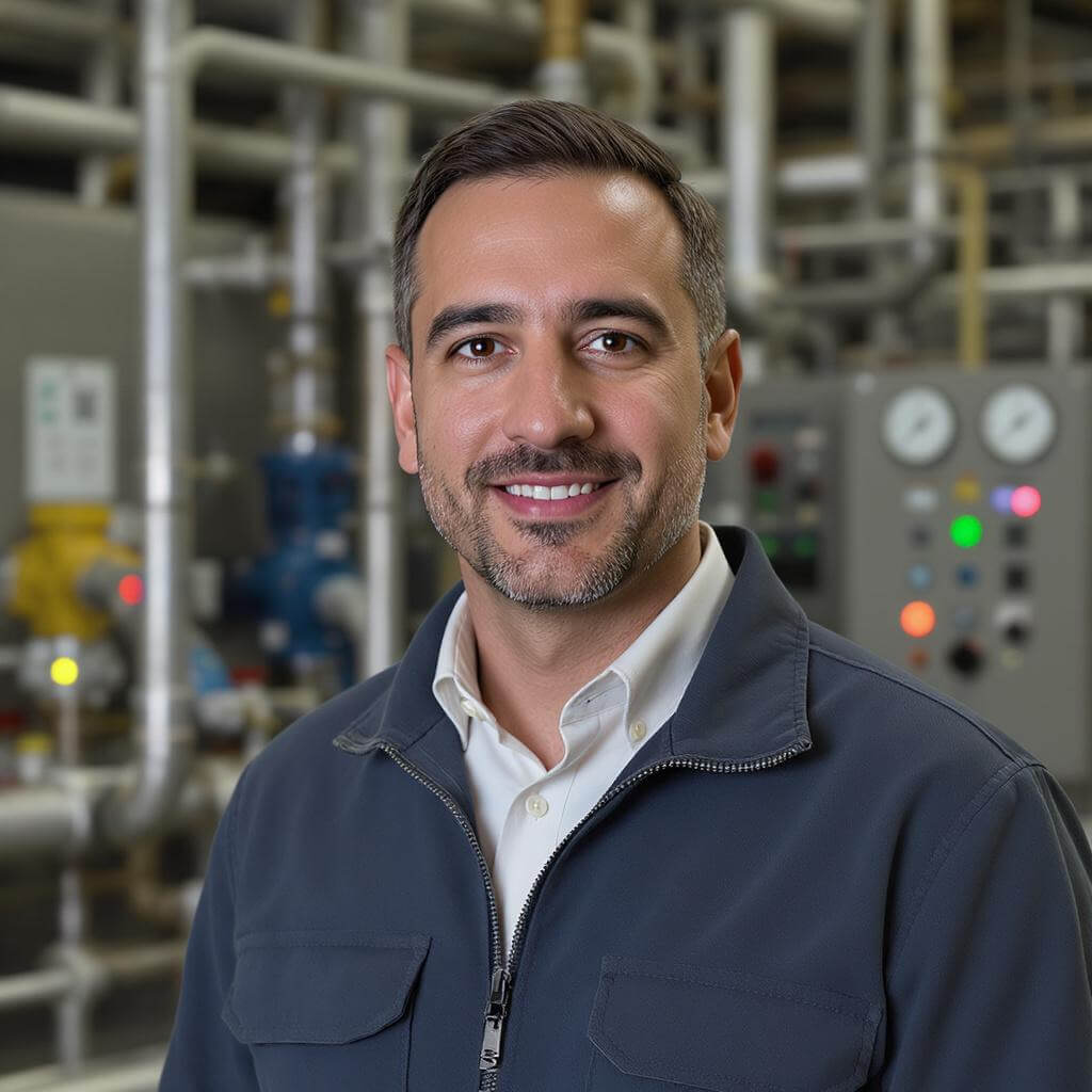 Marco Rodriguez