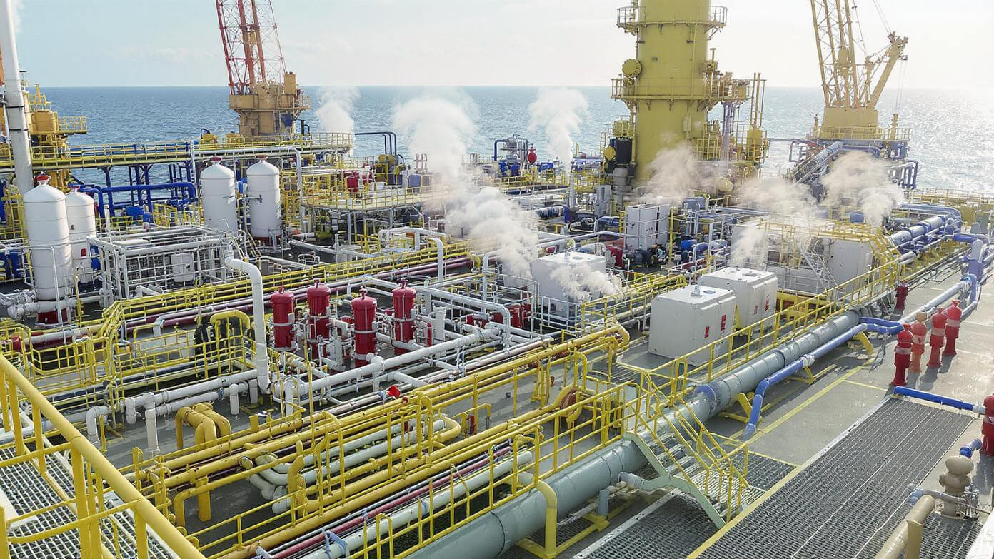 Marine & Offshore