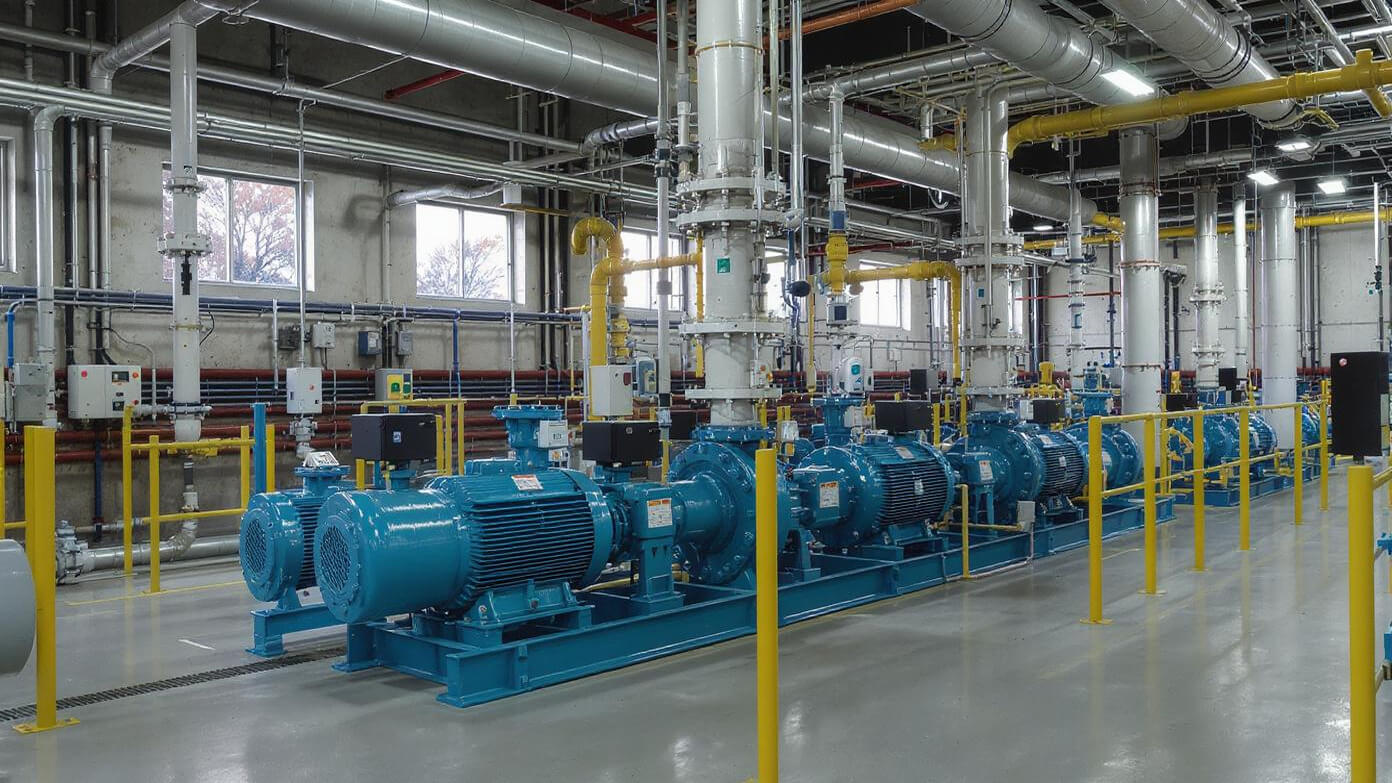 Municipal Water