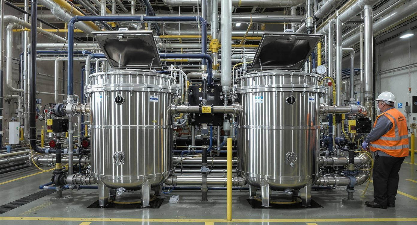 Water Treatment Systems
