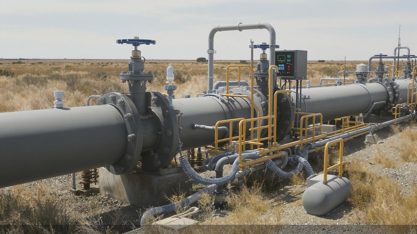 Pipeline Applications