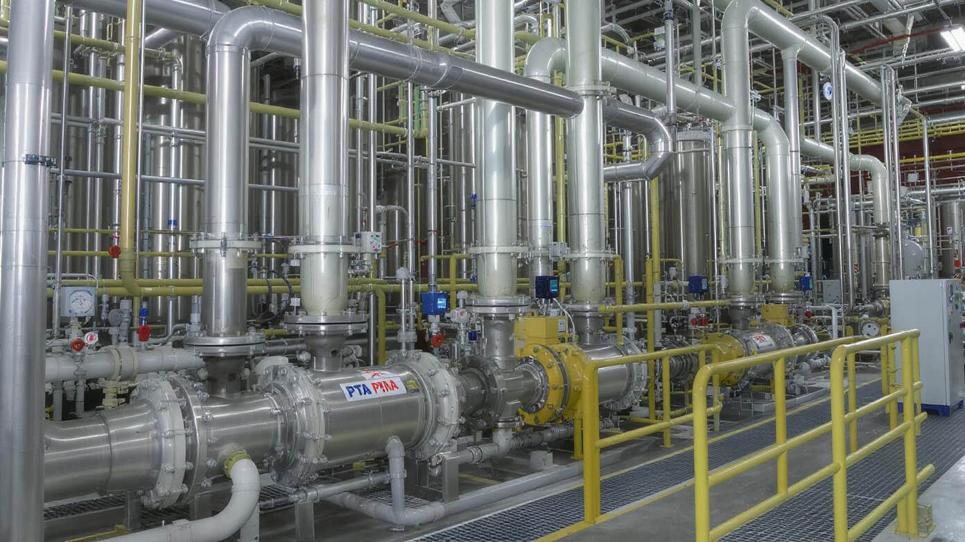Chemical Processing