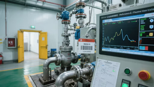 Performance & Flow Validation Cover Image