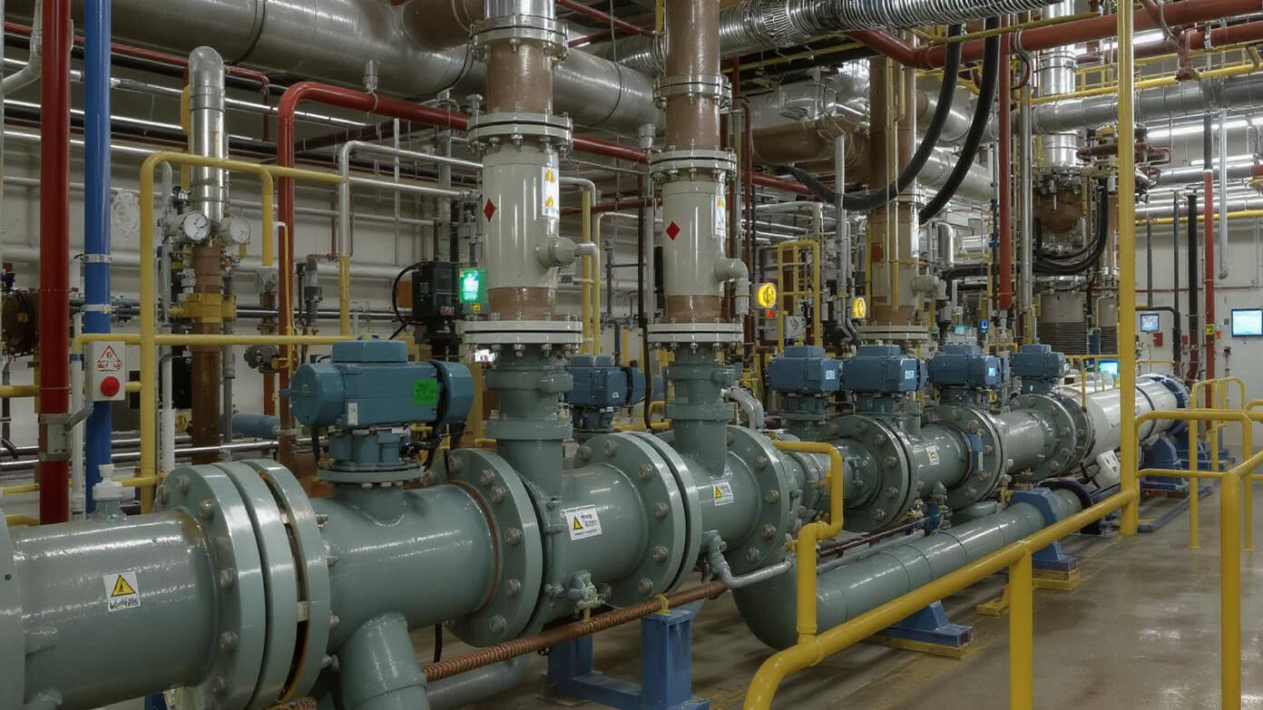 Power Generation