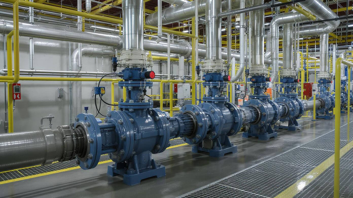 Power Generation