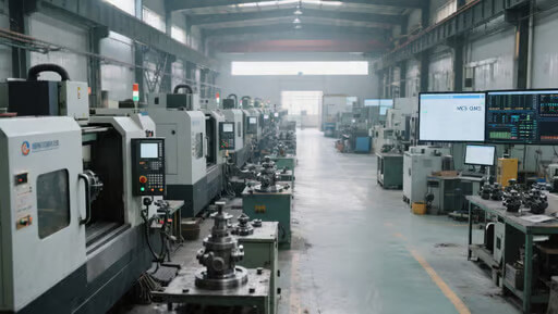 Production Process Control