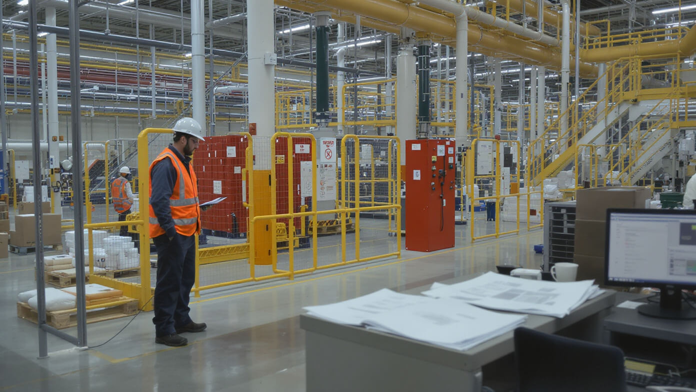 Pipeline Documentation and Quality Assurance