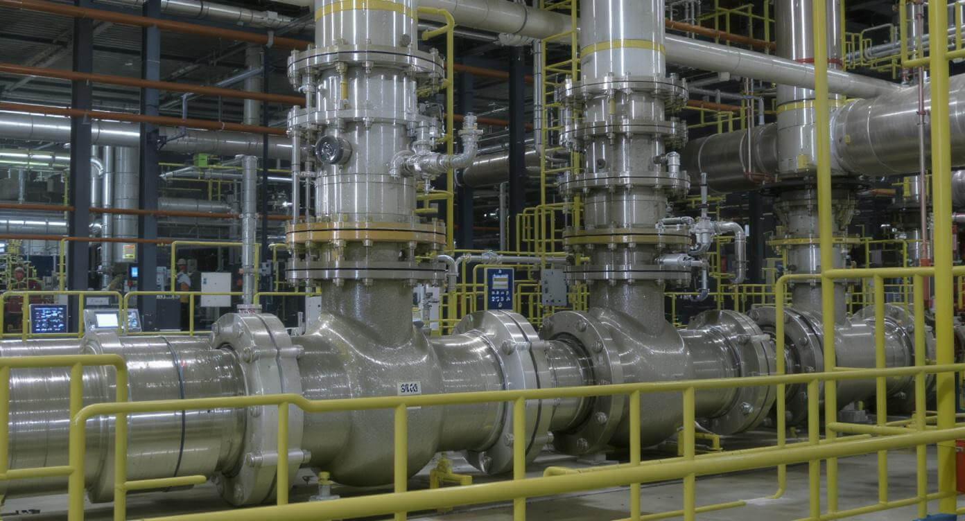 Hydrocarbon Processing