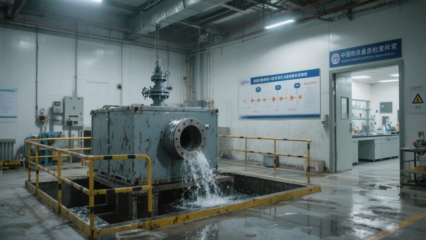 Pressure Testing Cover Image