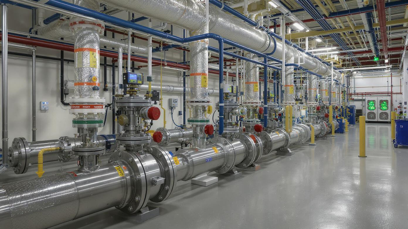 HVAC system