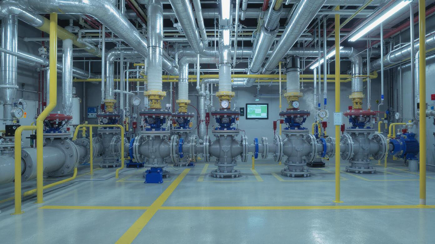 Utility Systems