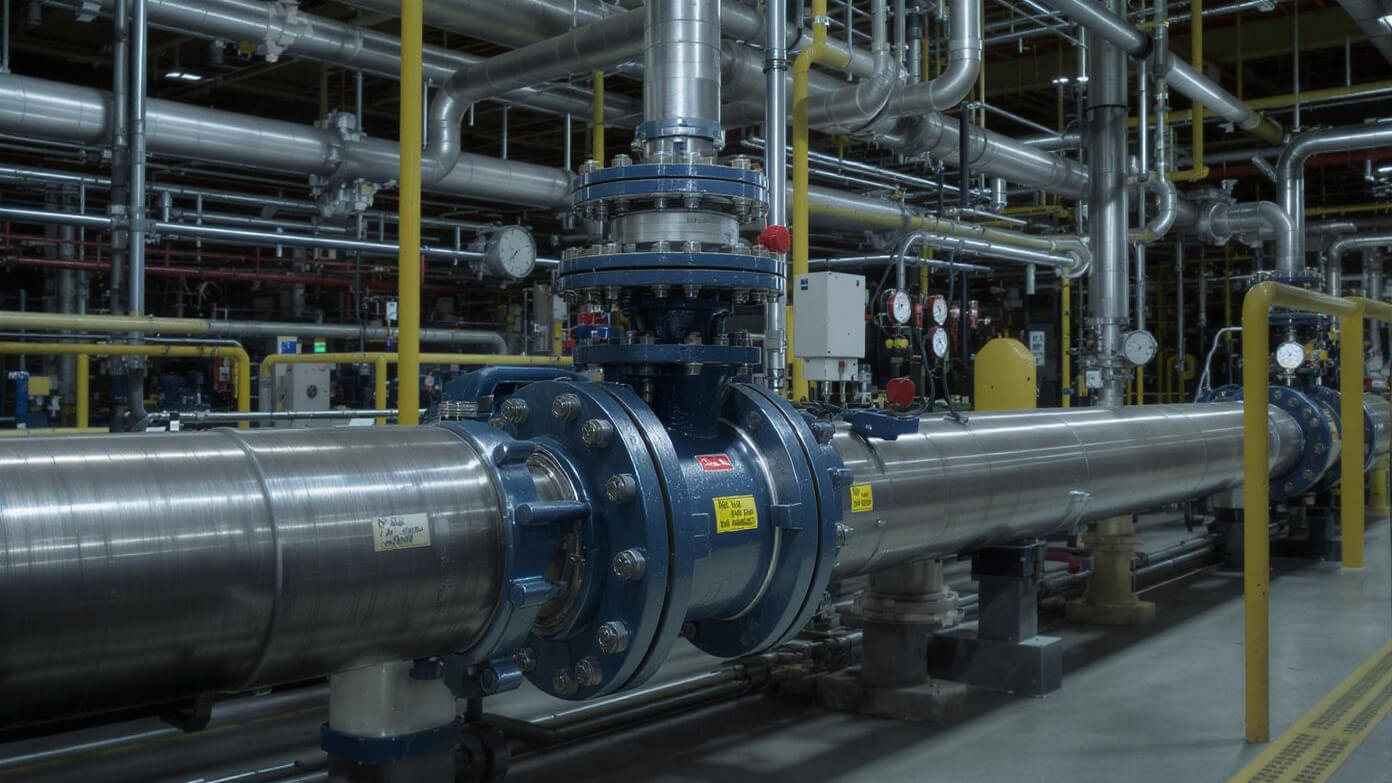 Steam Systems