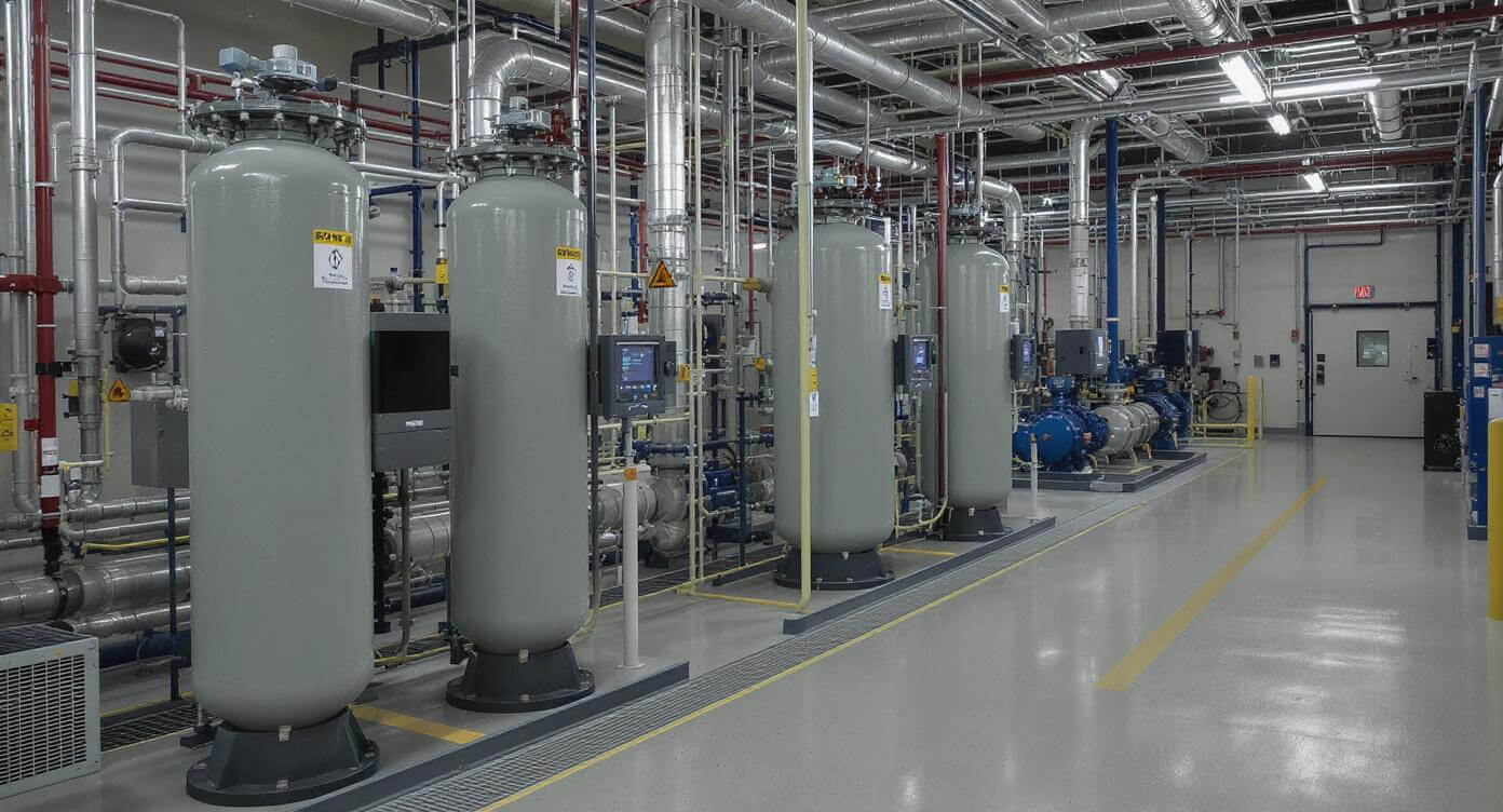 HVAC system