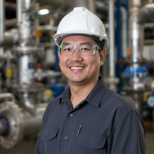 Thomas Chen