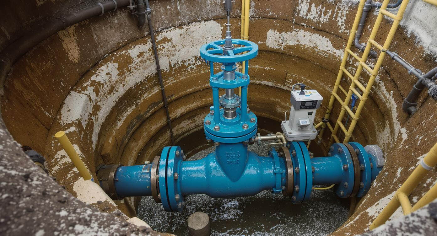 Water Distribution