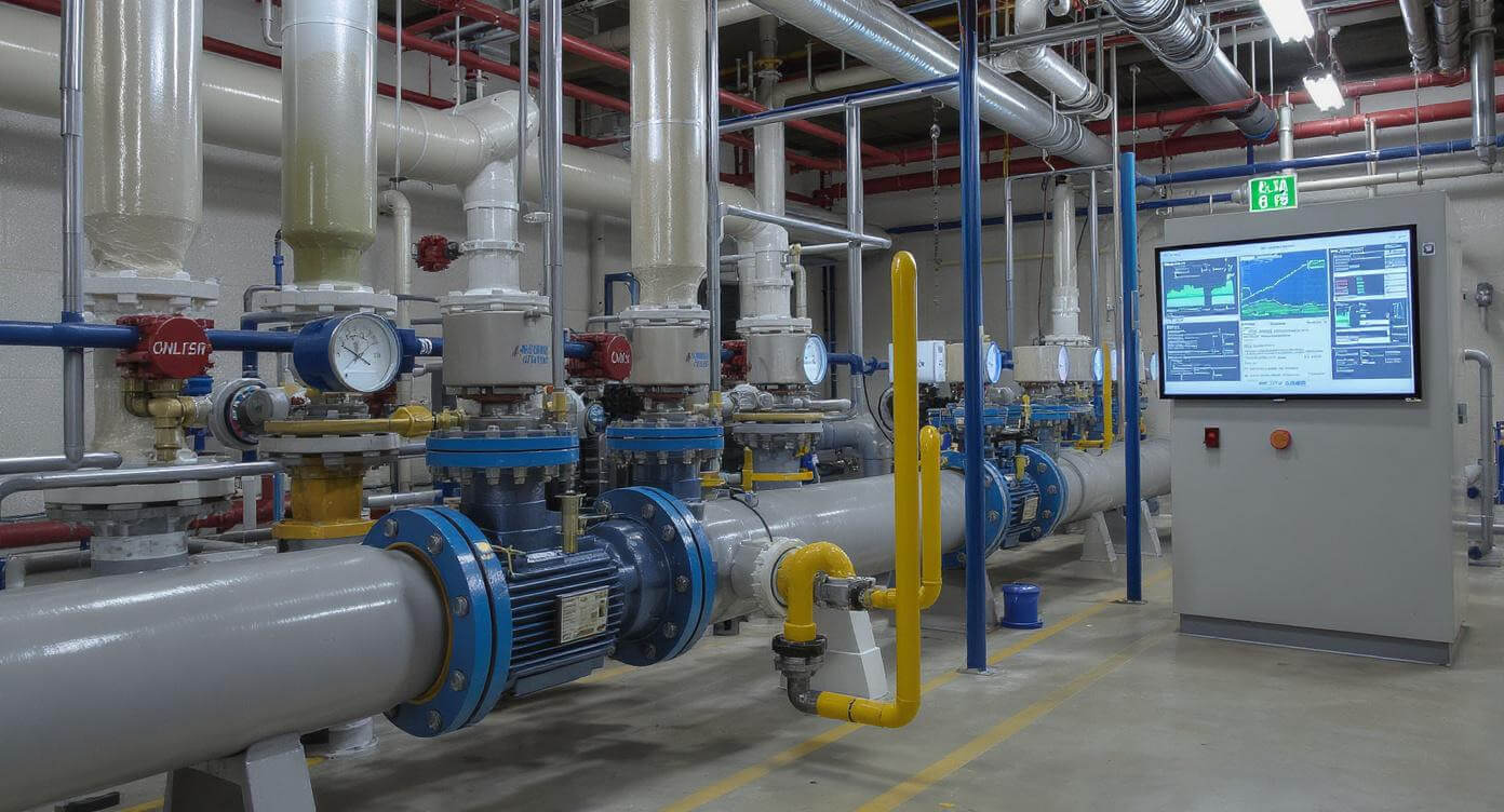 Water Treatment