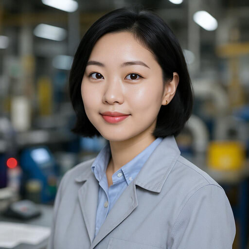 Yuki Tanaka Portrait