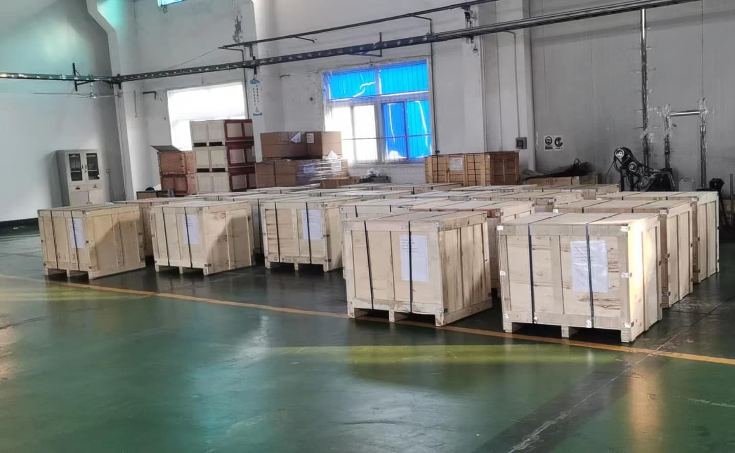 RUITO Manufacturing