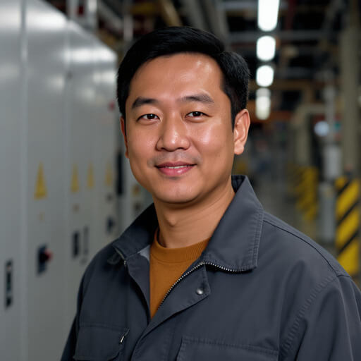 Hiroshi Tanaka