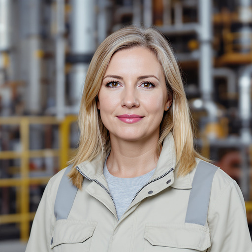 Katrin Hoffmann Profile Photo