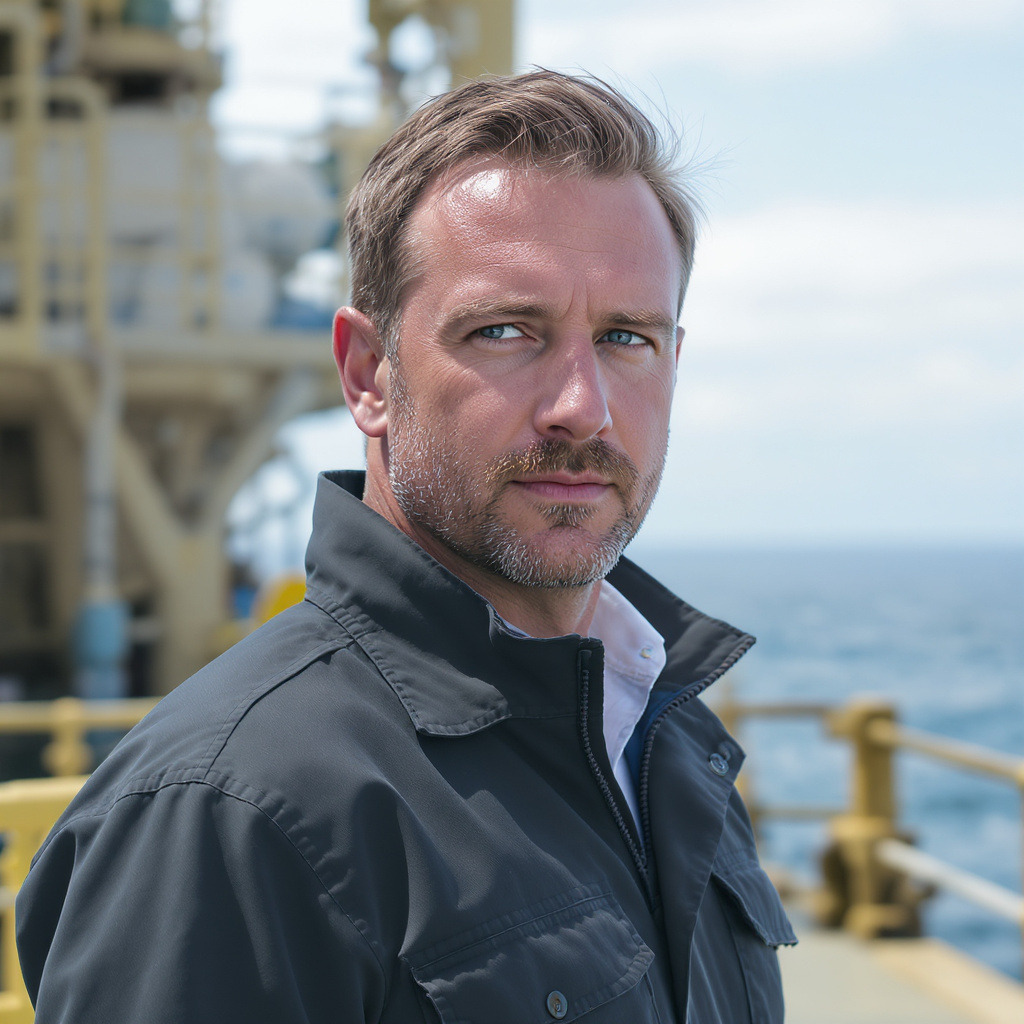 Richard Collins Profile Photo